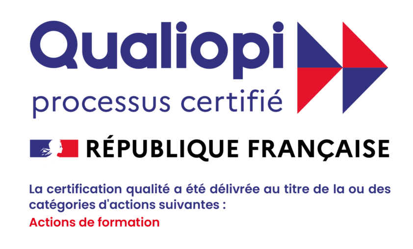 Certification Qualiopi